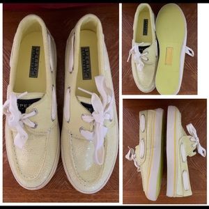 Sperry Top-Siders